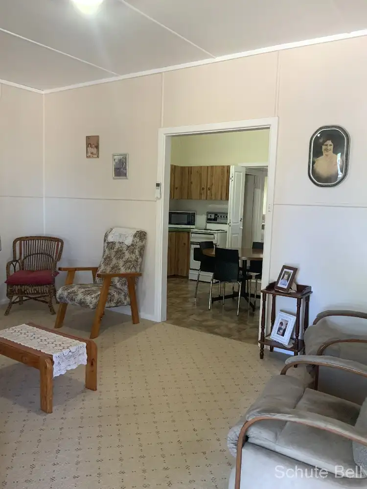 Fifth view of Homely rural property listing, 71 Gospers Lane, Peak Hill NSW 2869