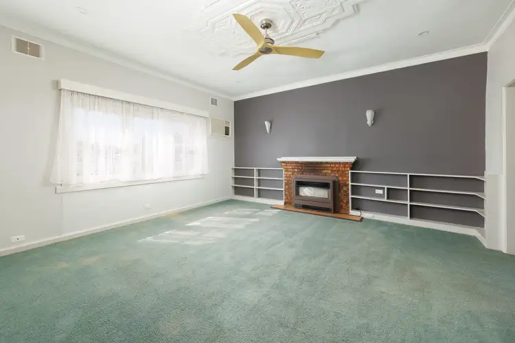 Third view of Homely house listing, 1/47 Gordon Street, Wodonga VIC 3690