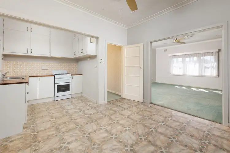 Fifth view of Homely house listing, 1/47 Gordon Street, Wodonga VIC 3690