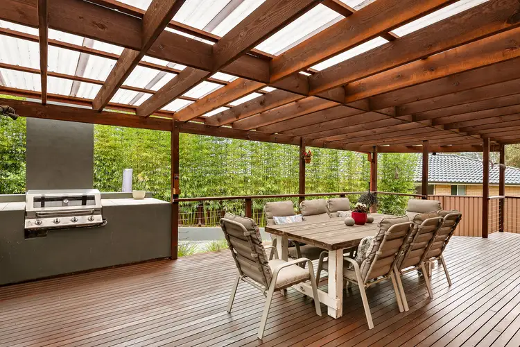 Second view of Homely house listing, 1 Blackbutt Place, Engadine NSW 2233
