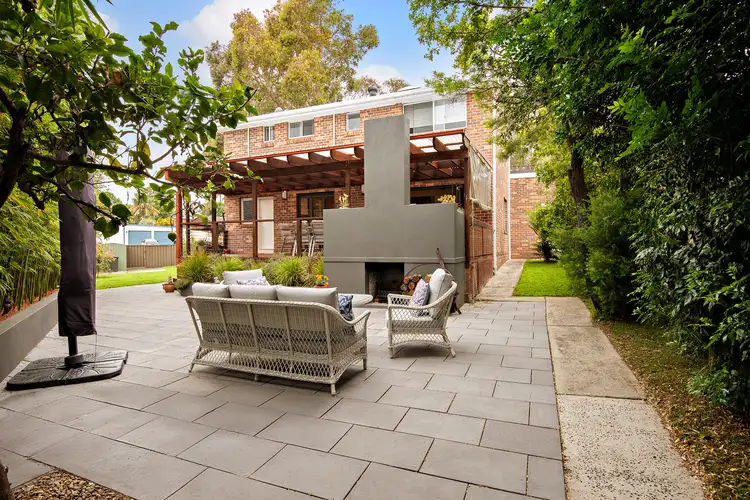 Third view of Homely house listing, 1 Blackbutt Place, Engadine NSW 2233