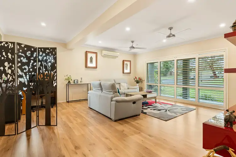 Fourth view of Homely house listing, 1 Blackbutt Place, Engadine NSW 2233