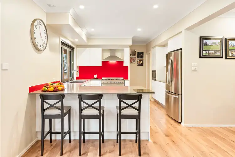 Fifth view of Homely house listing, 1 Blackbutt Place, Engadine NSW 2233