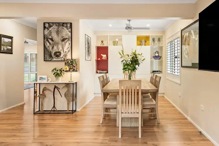 Sixth view of Homely house listing, 1 Blackbutt Place, Engadine NSW 2233