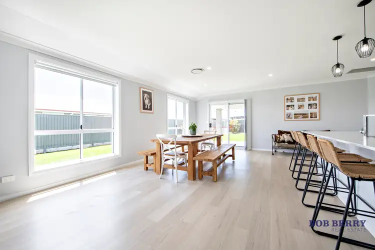 Fifth view of Homely house listing, 22 Delta Road, Dubbo NSW 2830