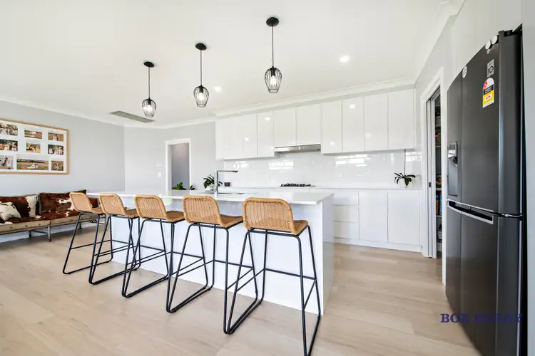 Sixth view of Homely house listing, 22 Delta Road, Dubbo NSW 2830