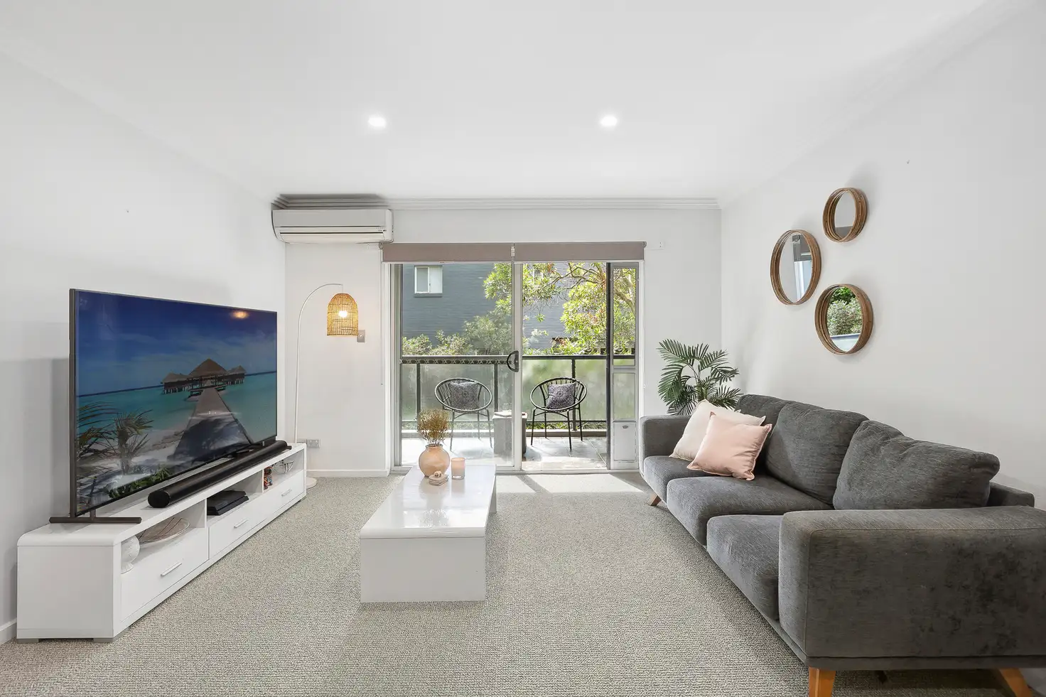 Main view of Homely unit listing, 23/34-36 Brookvale Avenue, Brookvale NSW 2100