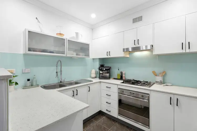 Third view of Homely unit listing, 23/34-36 Brookvale Avenue, Brookvale NSW 2100