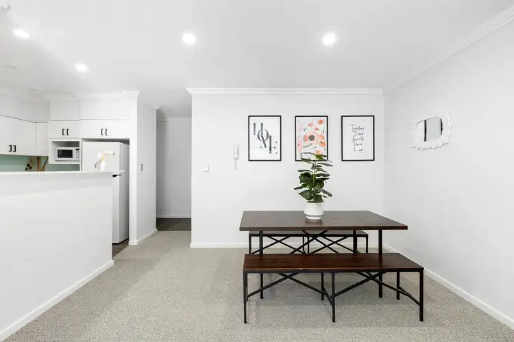 Fourth view of Homely unit listing, 23/34-36 Brookvale Avenue, Brookvale NSW 2100