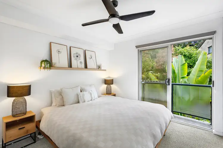 Fifth view of Homely unit listing, 23/34-36 Brookvale Avenue, Brookvale NSW 2100