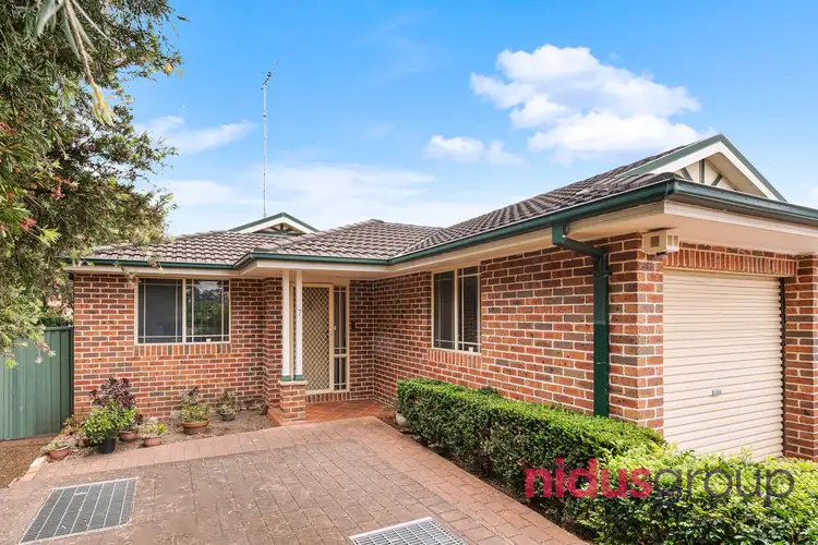 7/20-22 Methven Street, Mount Druitt NSW 2770
