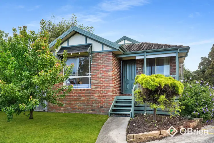 20 Hilltop Mews, Frankston VIC 3199
