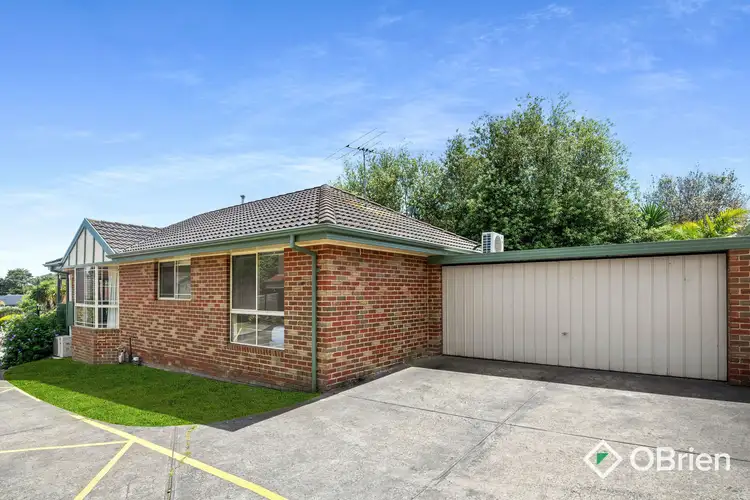 Second view of Homely unit listing, 20 Hilltop Mews, Frankston VIC 3199