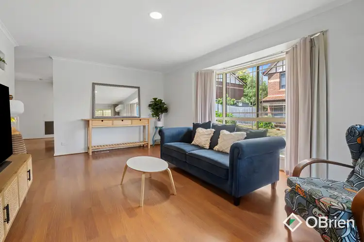 Third view of Homely unit listing, 20 Hilltop Mews, Frankston VIC 3199