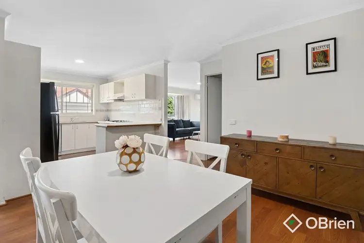Fourth view of Homely unit listing, 20 Hilltop Mews, Frankston VIC 3199