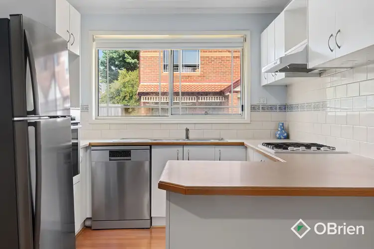 Fifth view of Homely unit listing, 20 Hilltop Mews, Frankston VIC 3199