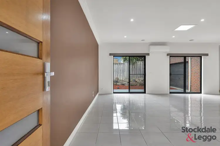Second view of Homely unit listing, 5/20 Leonie Close, South Morang VIC 3752