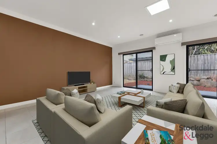 Fifth view of Homely unit listing, 5/20 Leonie Close, South Morang VIC 3752