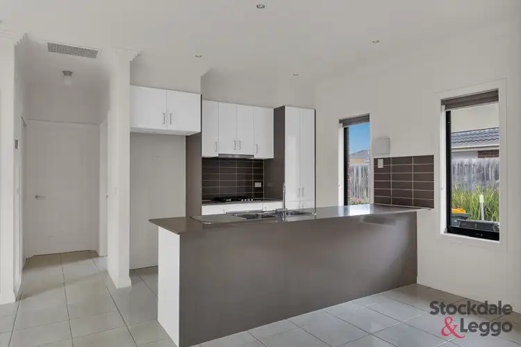 Sixth view of Homely unit listing, 5/20 Leonie Close, South Morang VIC 3752