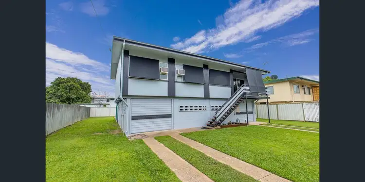 Main view of Homely house listing, 29 Rhodes Street, Heatley QLD 4814