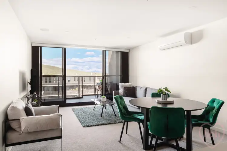 821/1 Elouera Street, Braddon ACT 2612