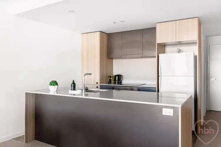 Fifth view of Homely apartment listing, 821/1 Elouera Street, Braddon ACT 2612