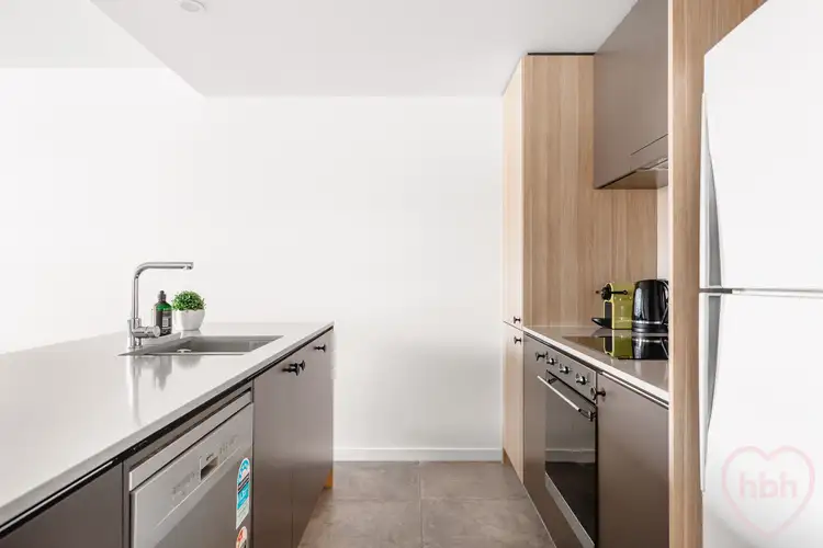 Sixth view of Homely apartment listing, 821/1 Elouera Street, Braddon ACT 2612