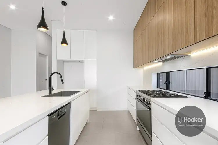 Fourth view of Homely house listing, 8c Robertson Street, Guildford NSW 2161