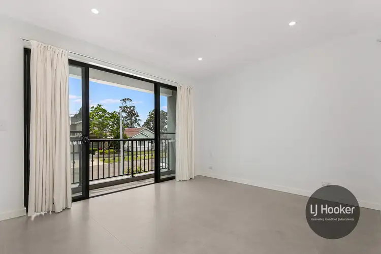 Sixth view of Homely house listing, 8c Robertson Street, Guildford NSW 2161