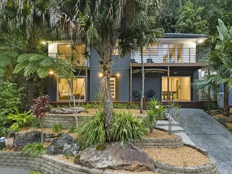 9 Palmtree Grove, Umina Beach NSW 2257