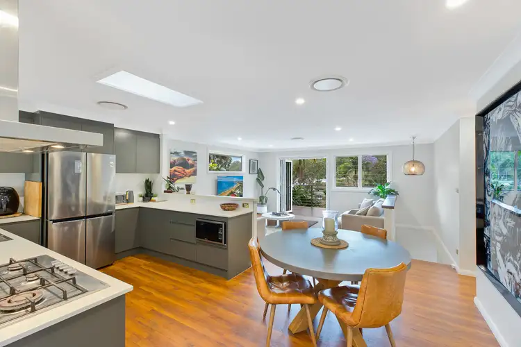 Second view of Homely house listing, 9 Palmtree Grove, Umina Beach NSW 2257