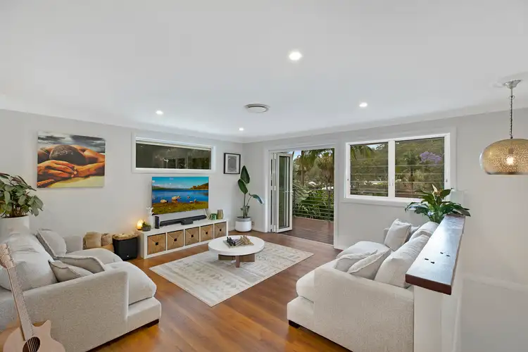 Fourth view of Homely house listing, 9 Palmtree Grove, Umina Beach NSW 2257
