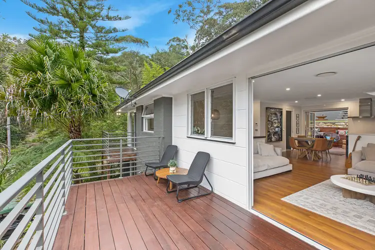 Fifth view of Homely house listing, 9 Palmtree Grove, Umina Beach NSW 2257