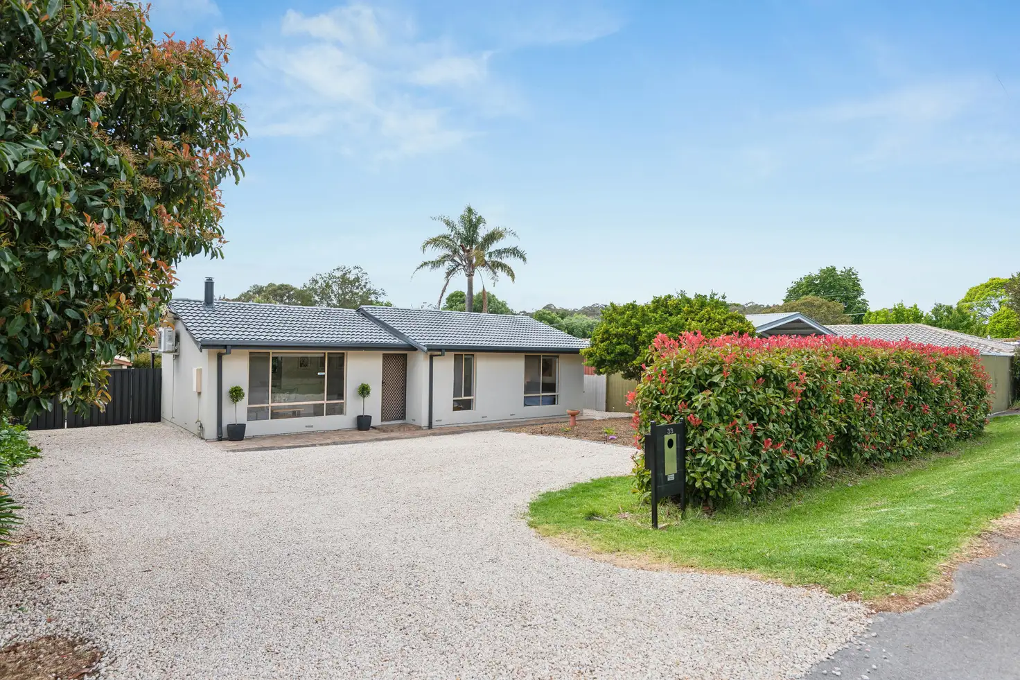Main view of Homely house listing, 33 Junction Road, Balhannah SA 5242