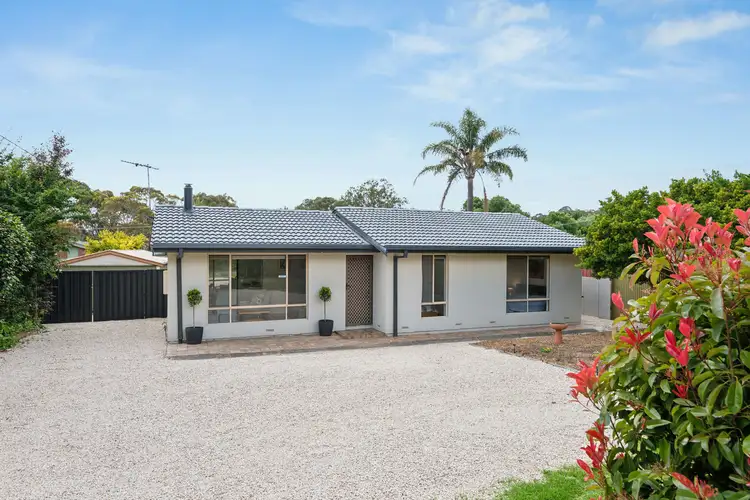 Second view of Homely house listing, 33 Junction Road, Balhannah SA 5242