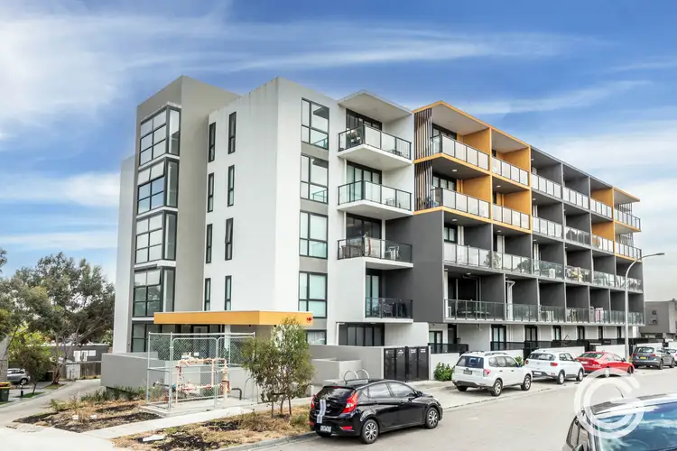 409/2 Bailey Crescent, Oak Park VIC 3046