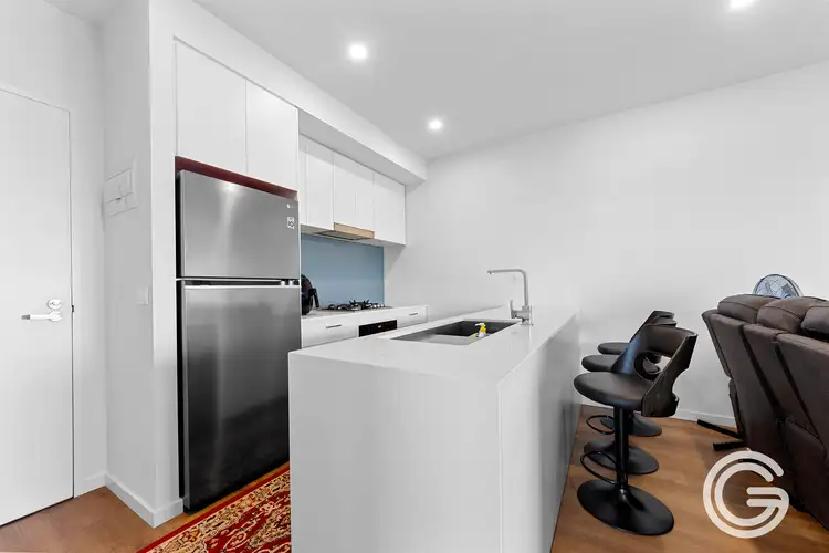 Fifth view of Homely apartment listing, 409/2 Bailey Crescent, Oak Park VIC 3046