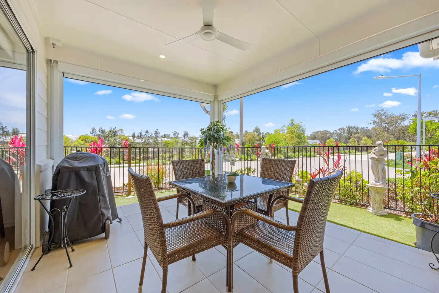Main view of Homely retirement listing, 161/2-20 Island View Drive, Urangan QLD 4655