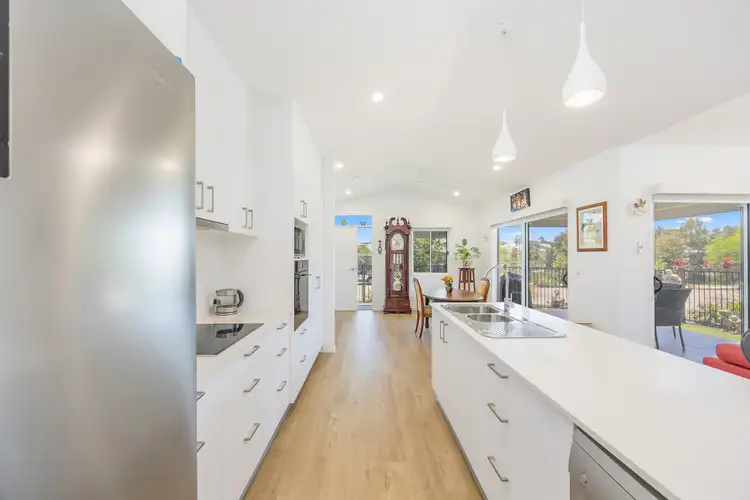 Second view of Homely retirement listing, 161/2-20 Island View Drive, Urangan QLD 4655