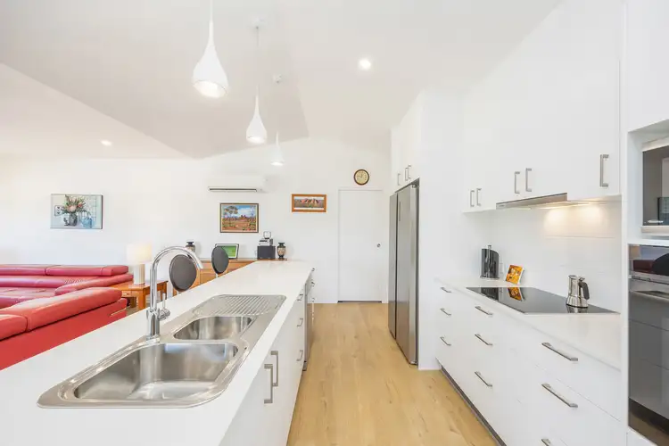 Third view of Homely retirement listing, 161/2-20 Island View Drive, Urangan QLD 4655