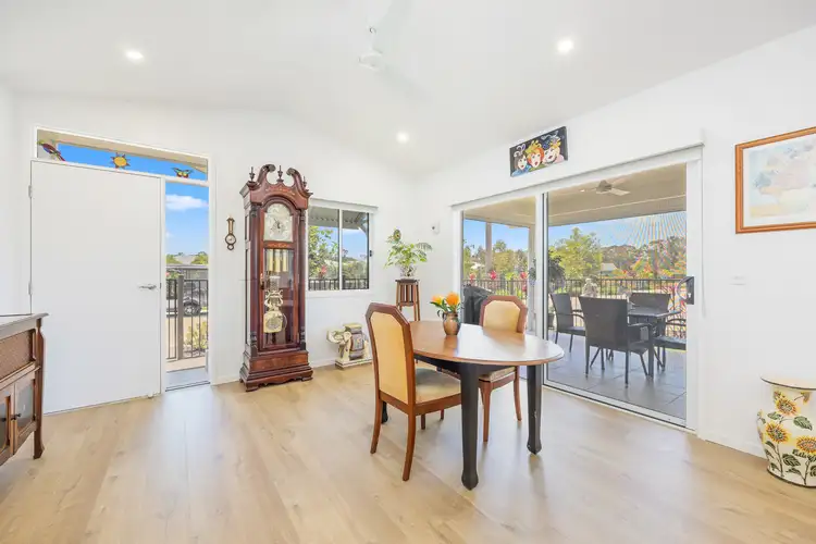 Fourth view of Homely retirement listing, 161/2-20 Island View Drive, Urangan QLD 4655