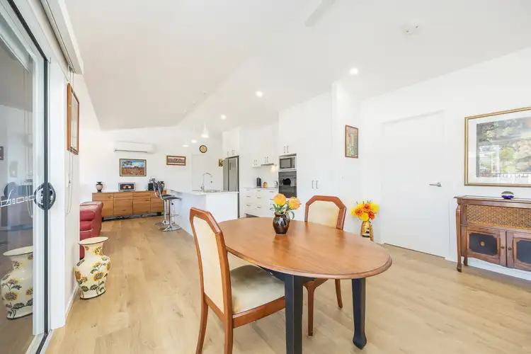 Fifth view of Homely retirement listing, 161/2-20 Island View Drive, Urangan QLD 4655