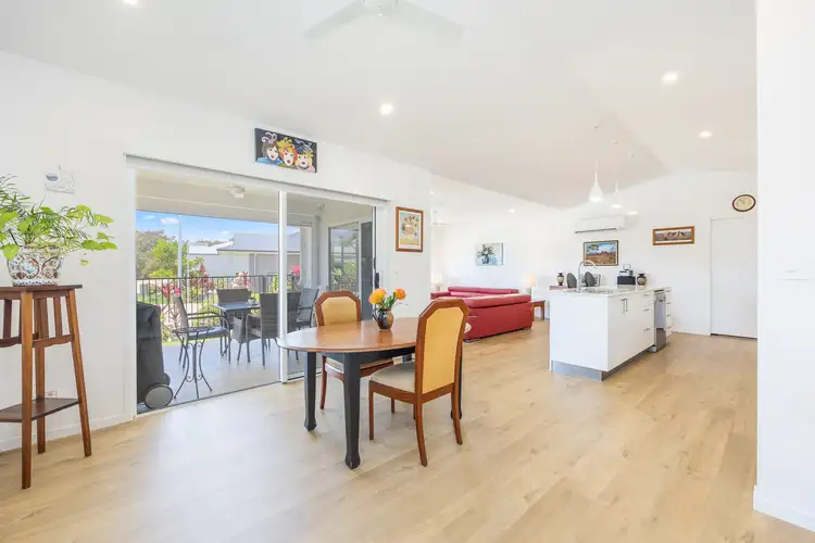 Sixth view of Homely retirement listing, 161/2-20 Island View Drive, Urangan QLD 4655