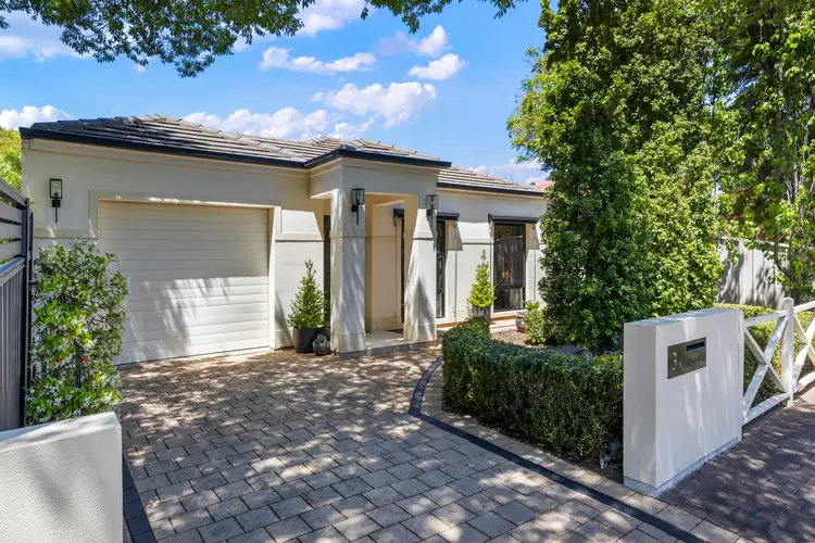 3A Wenlock Street, Brighton SA 5048