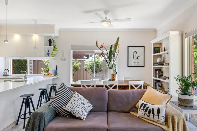 Second view of Homely house listing, 3A Wenlock Street, Brighton SA 5048