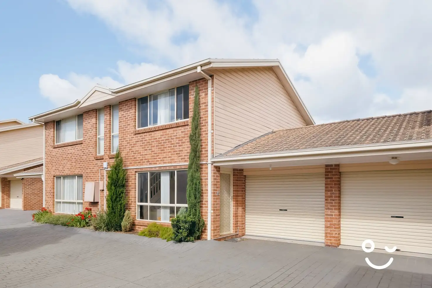 Main view of Homely townhouse listing, 6/34 Rowland Avenue, Wollongong NSW 2500