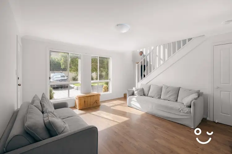 Third view of Homely townhouse listing, 6/34 Rowland Avenue, Wollongong NSW 2500