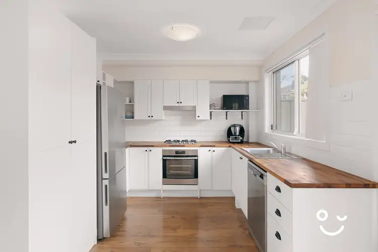 Fourth view of Homely townhouse listing, 6/34 Rowland Avenue, Wollongong NSW 2500