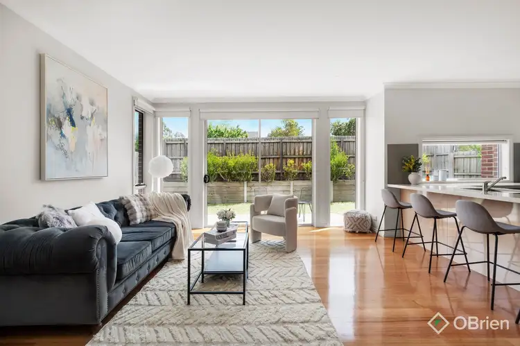 Second view of Homely house listing, 82 Rosella Street, Doncaster East VIC 3109