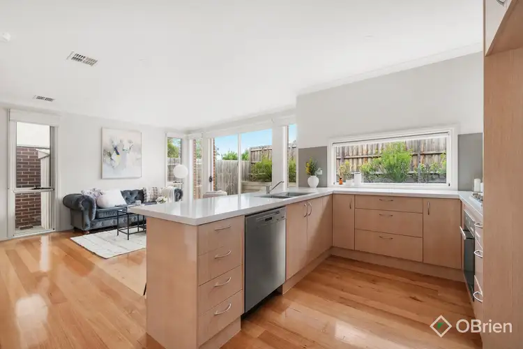 Third view of Homely house listing, 82 Rosella Street, Doncaster East VIC 3109